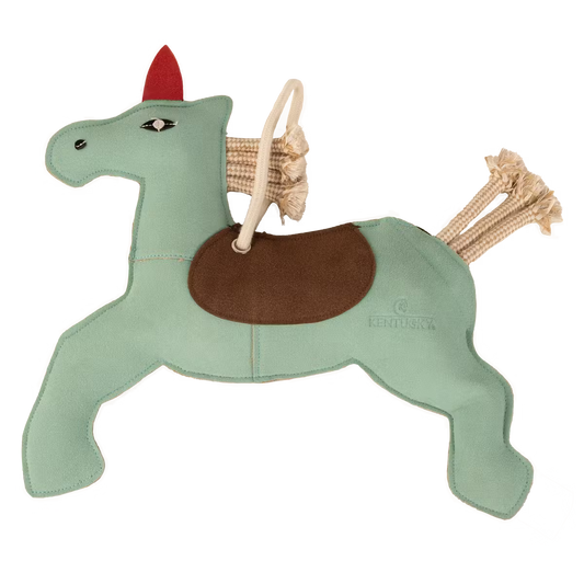 Relax Horse Toy
