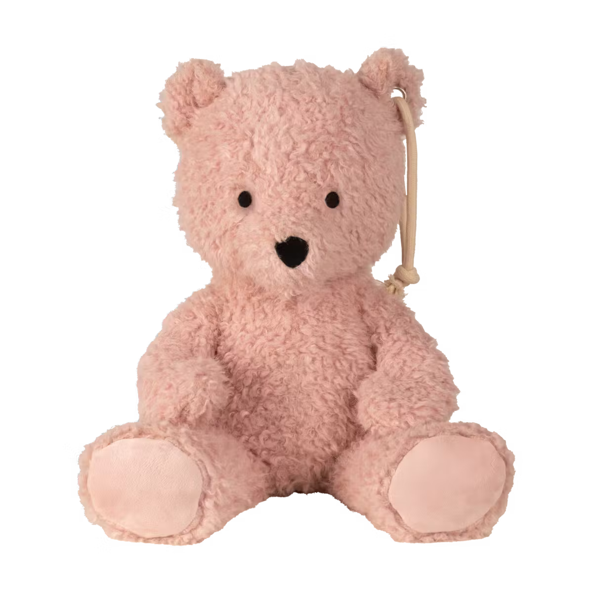 Relax Horse Toy Bear