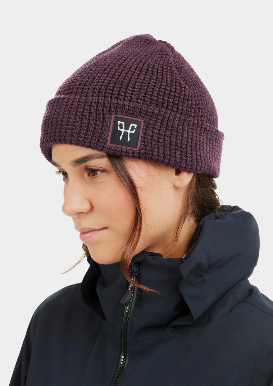 Rider Beanie