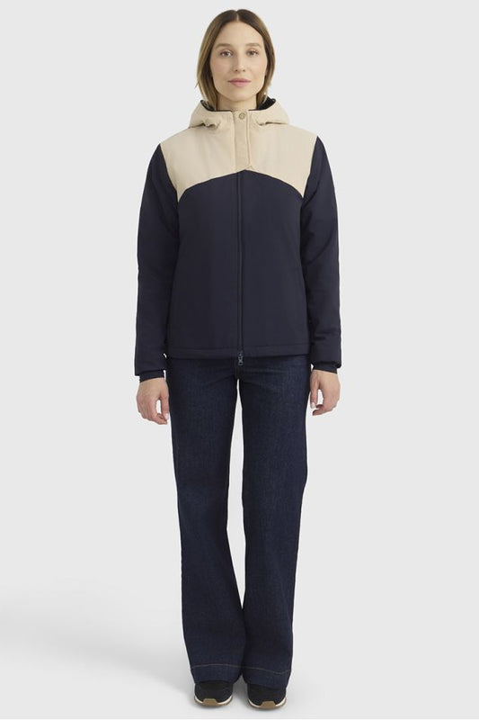SIAM Jacket