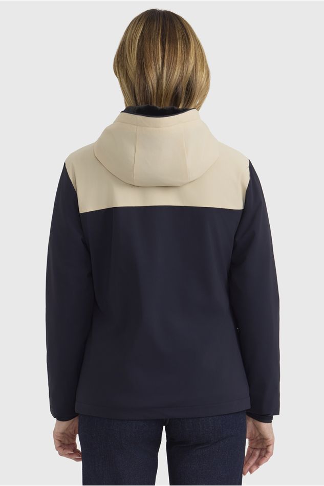 SIAM Jacket
