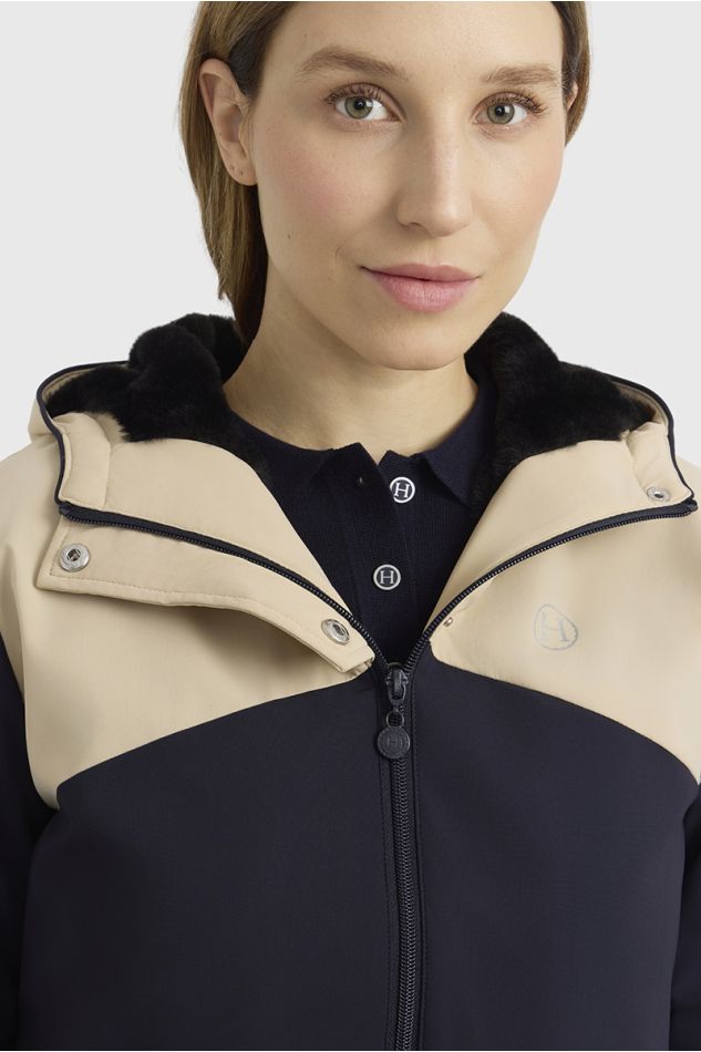 SIAM Jacket
