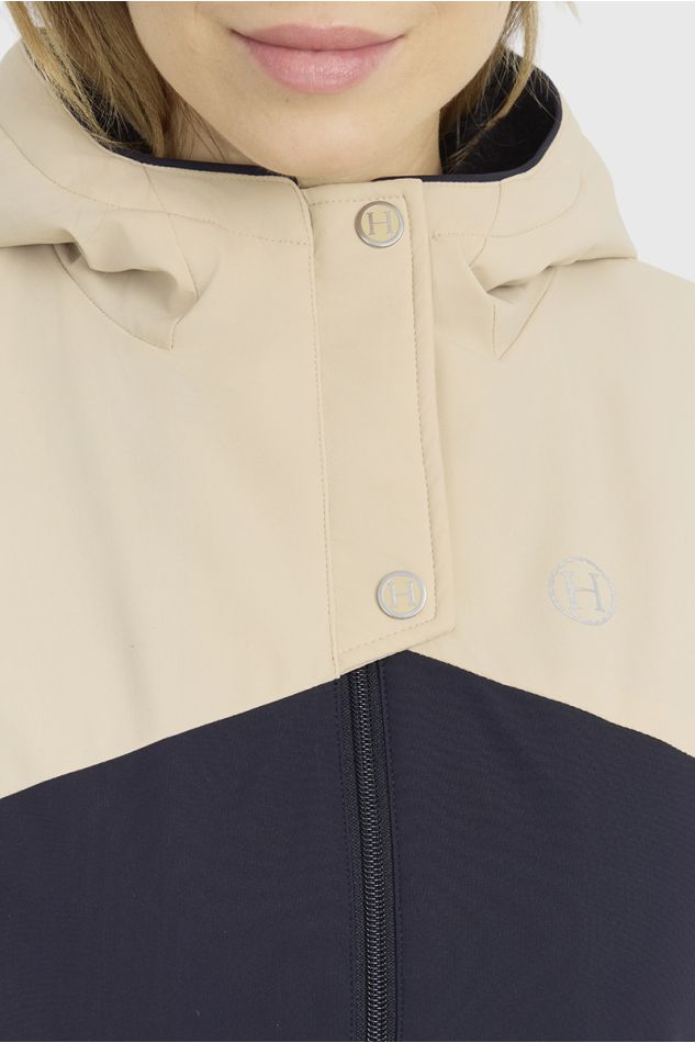 SIAM Jacket