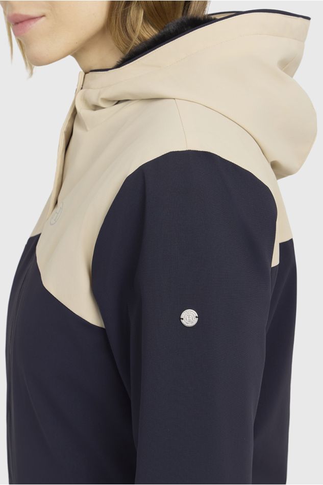 SIAM Jacket