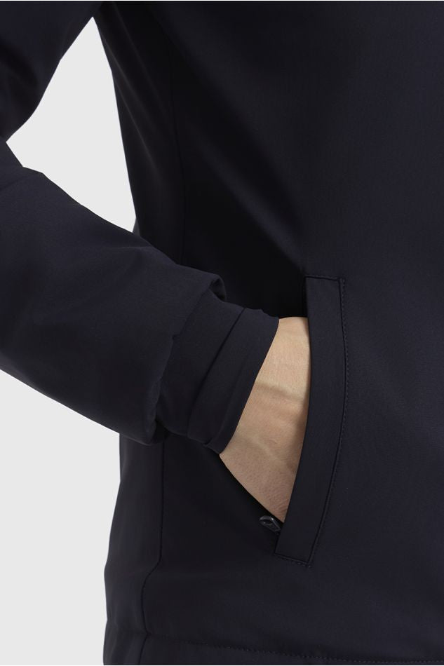 SIAM Jacket