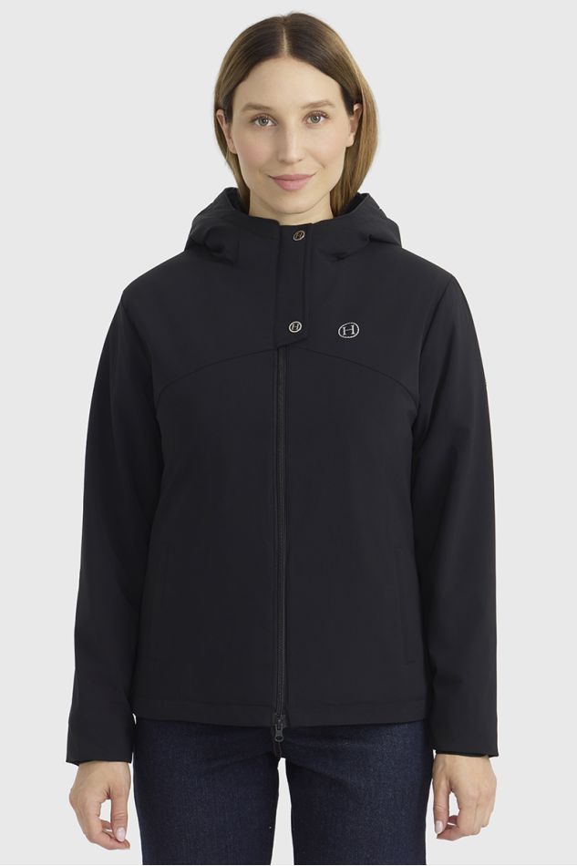 SIAM Jacket