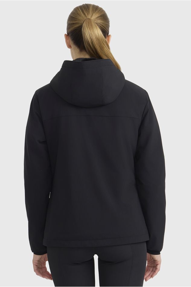 SIAM Jacket