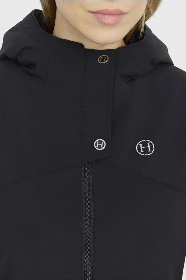 SIAM Jacket