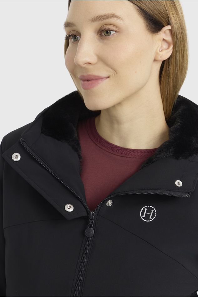 SIAM Jacket