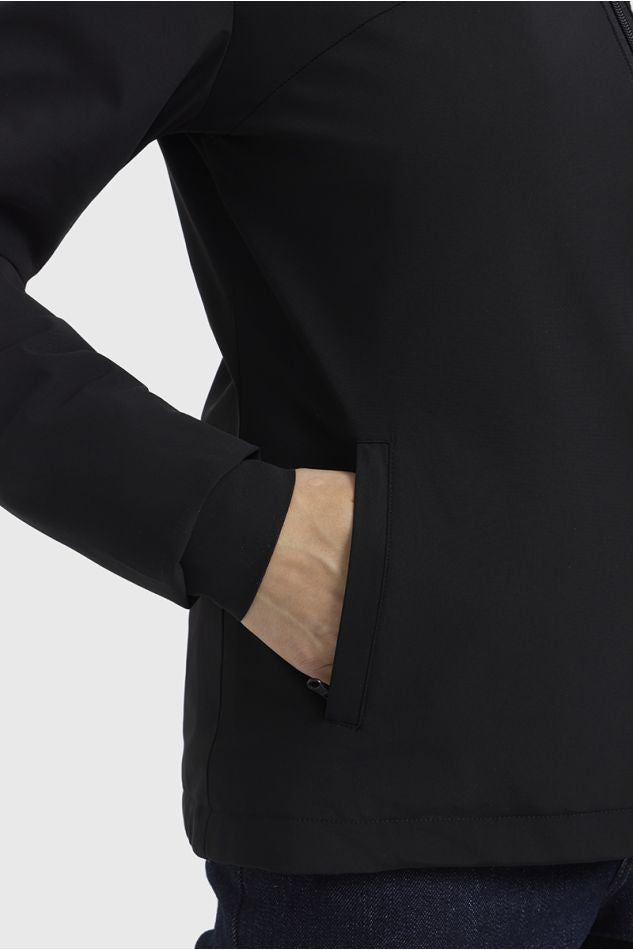 SIAM Jacket