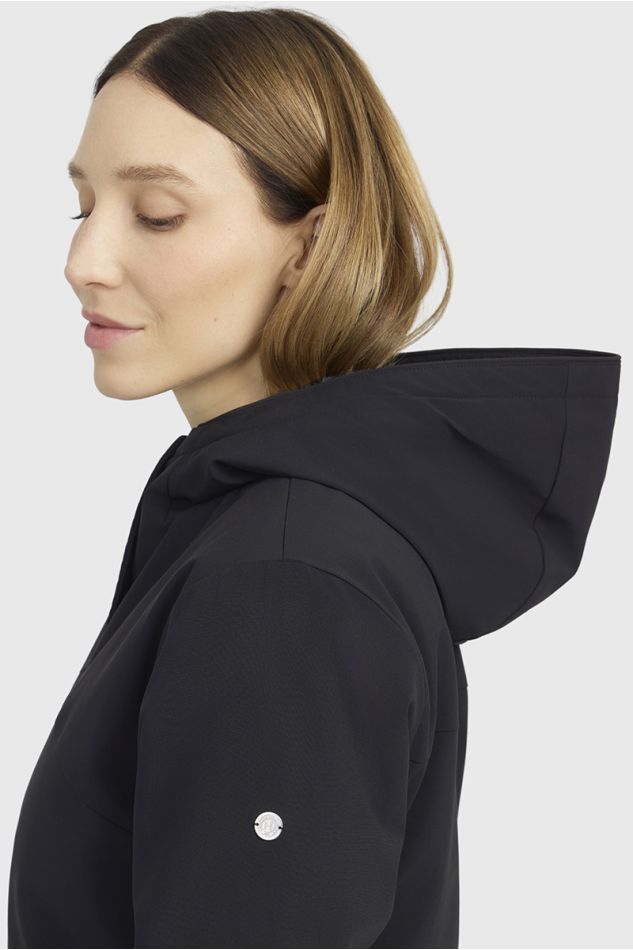 SIAM Jacket
