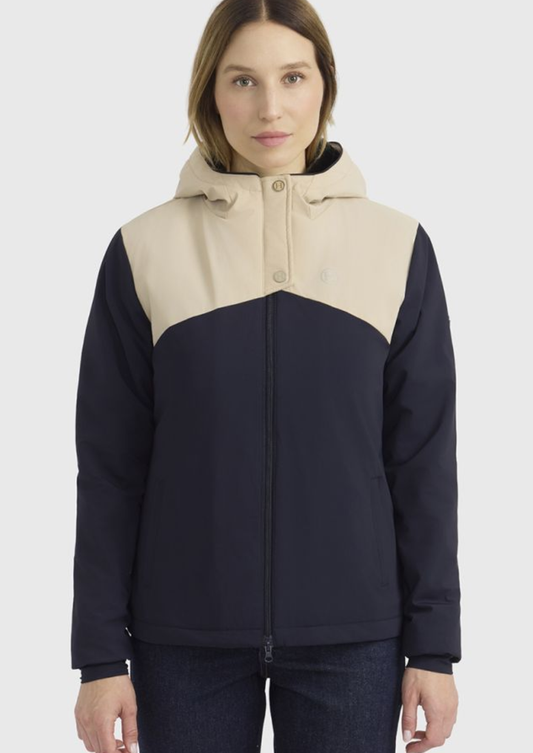 SIAM Jacket
