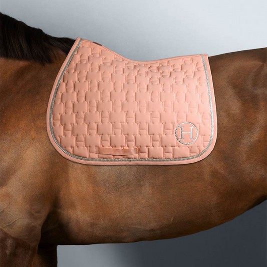 SIRNALI Saddle Pad