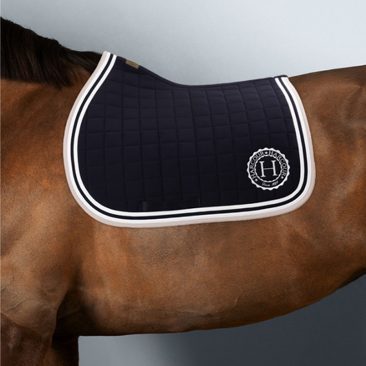 SOFT - Saddle pad