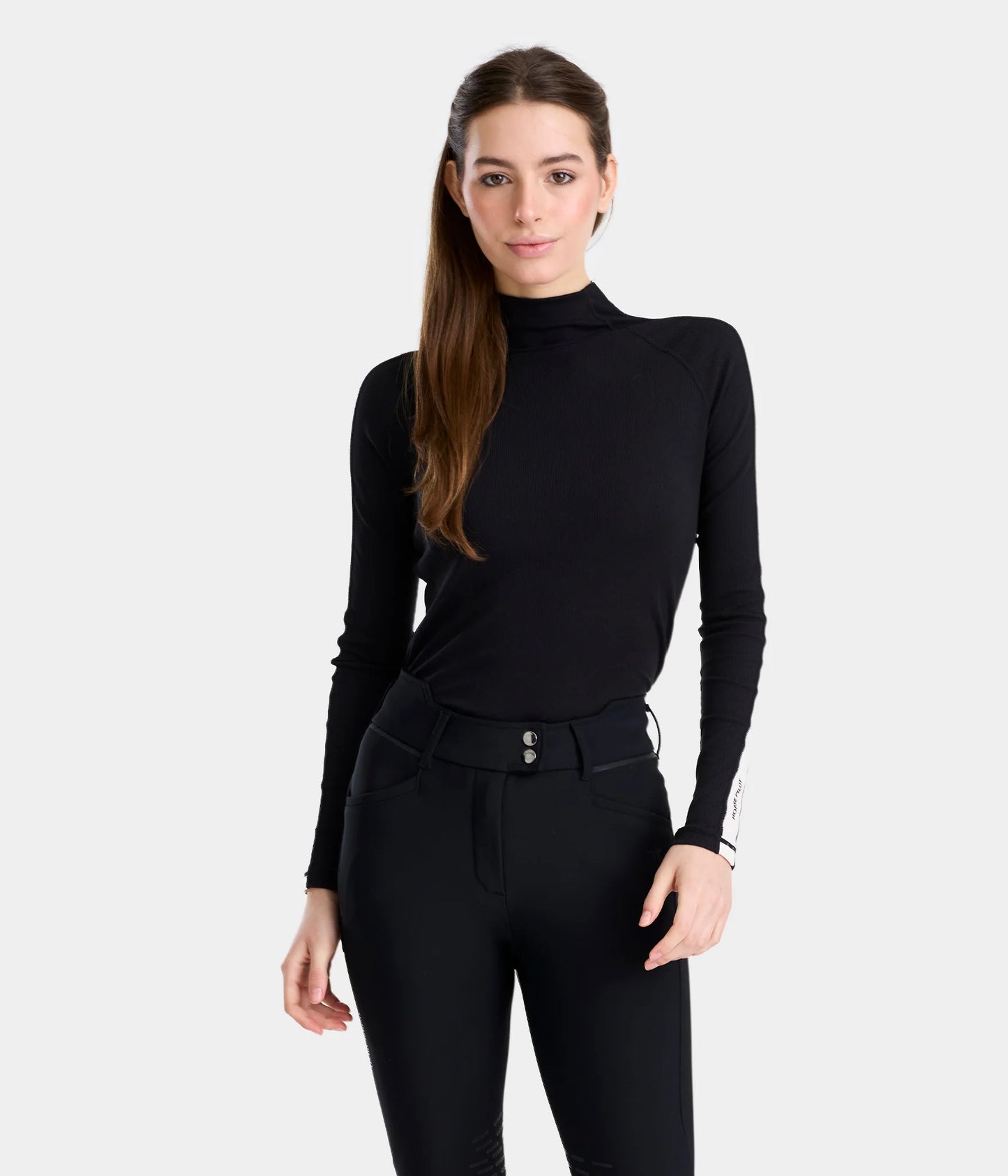 SOLARIS - Technical riding T-shirt