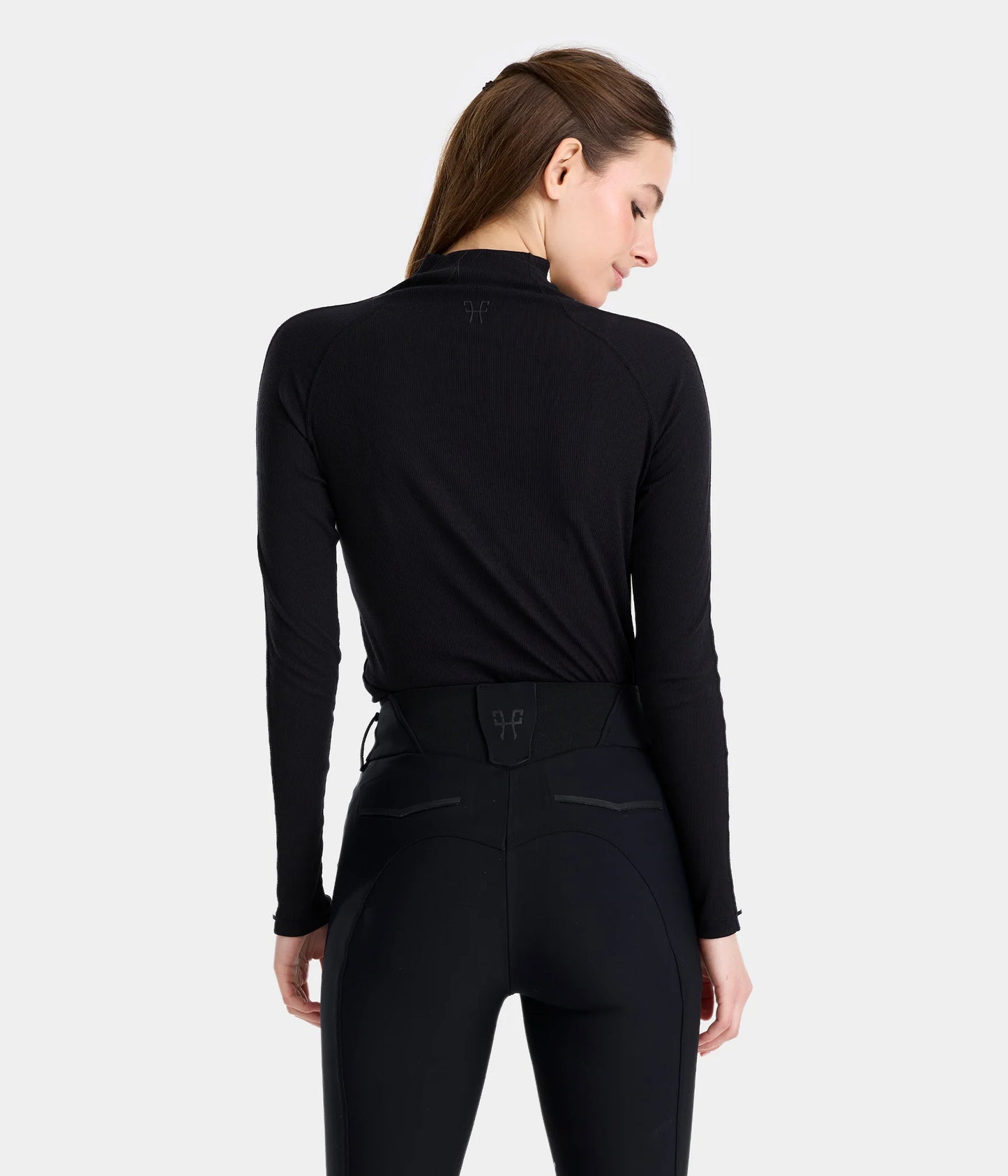 SOLARIS - Technical riding T-shirt