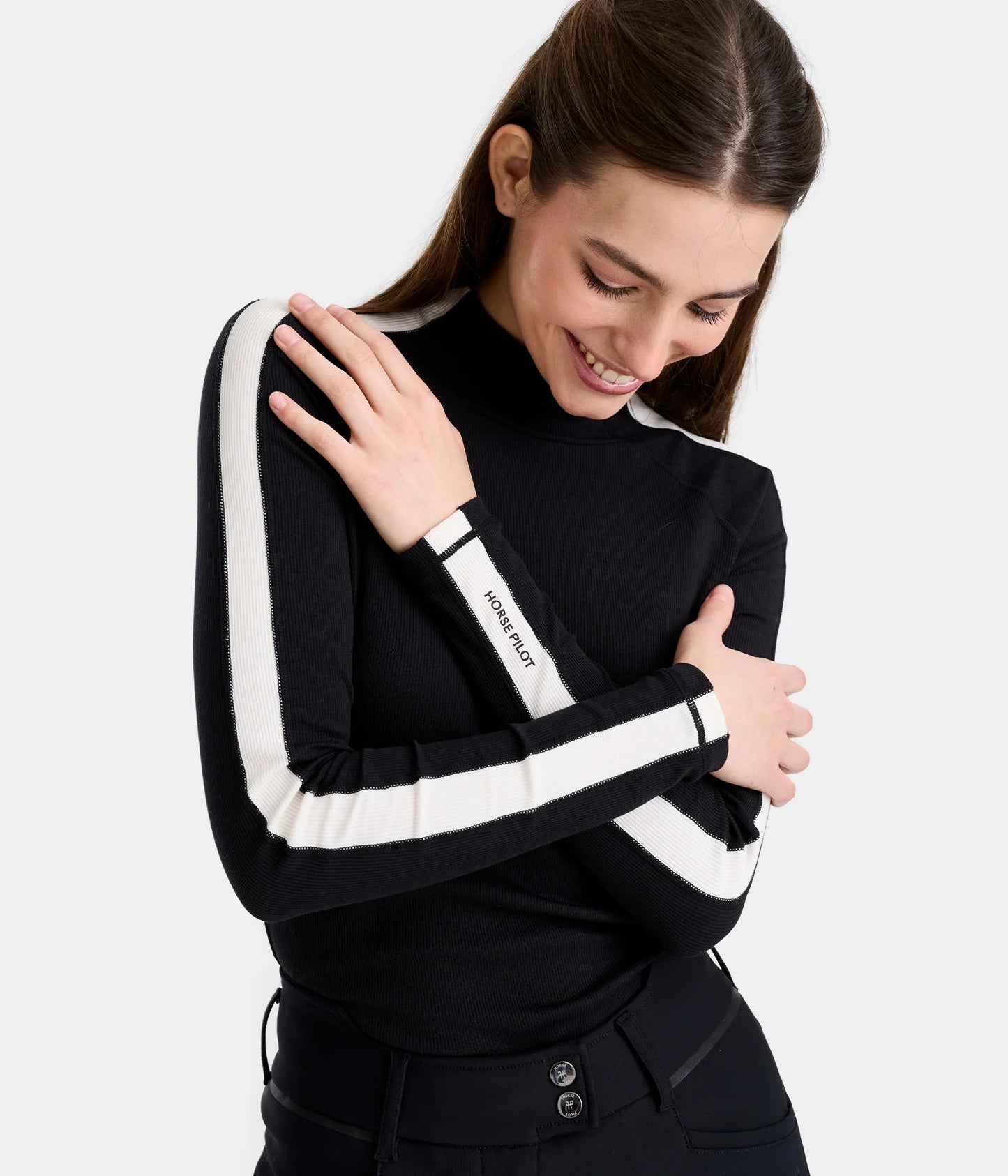 SOLARIS - Technical riding T-shirt