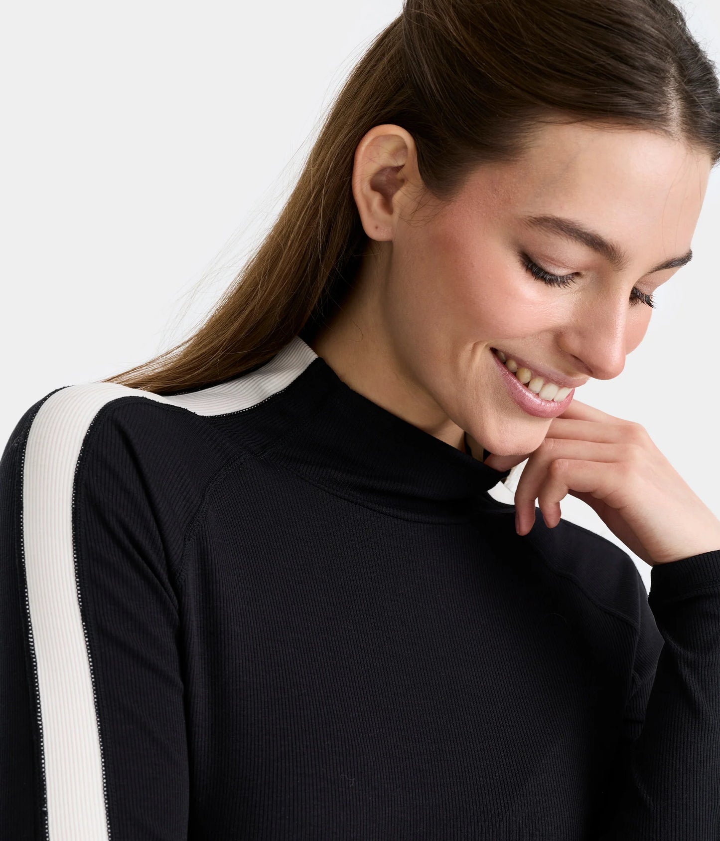 SOLARIS - Technical riding T-shirt