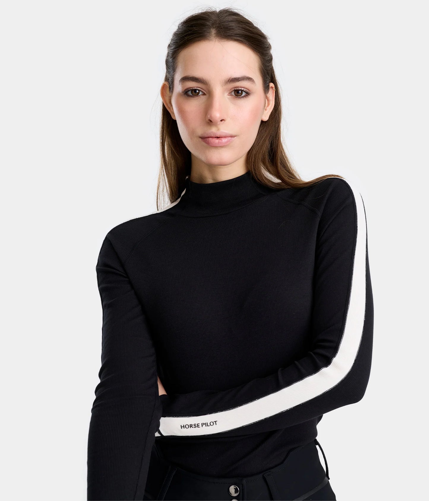 SOLARIS - Technical riding T-shirt