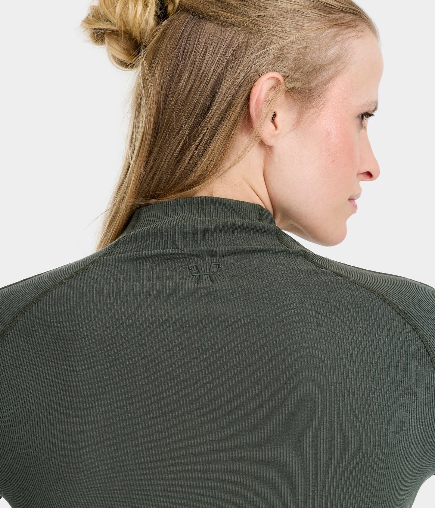 SOLARIS - Technical riding T-shirt