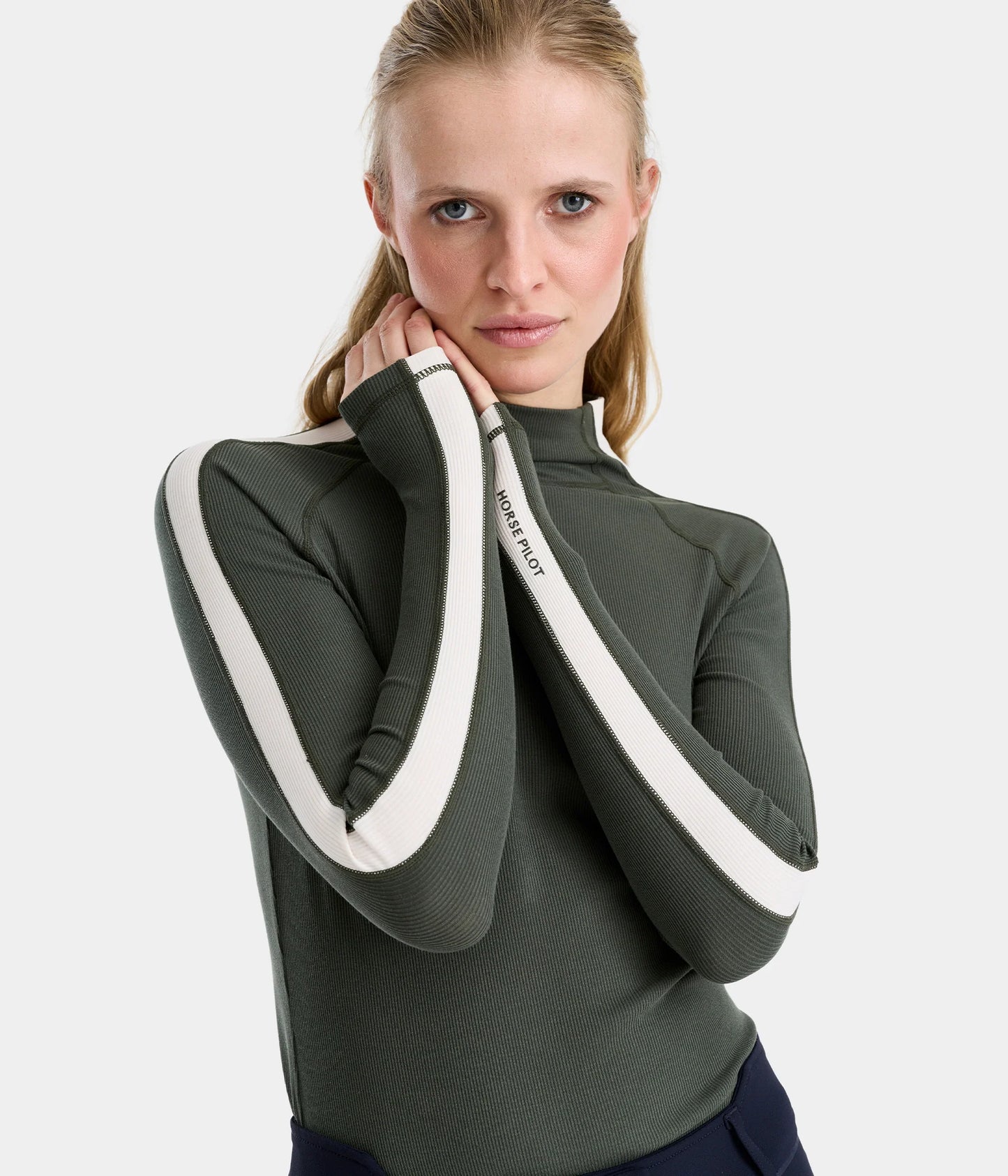 SOLARIS - Technical riding T-shirt