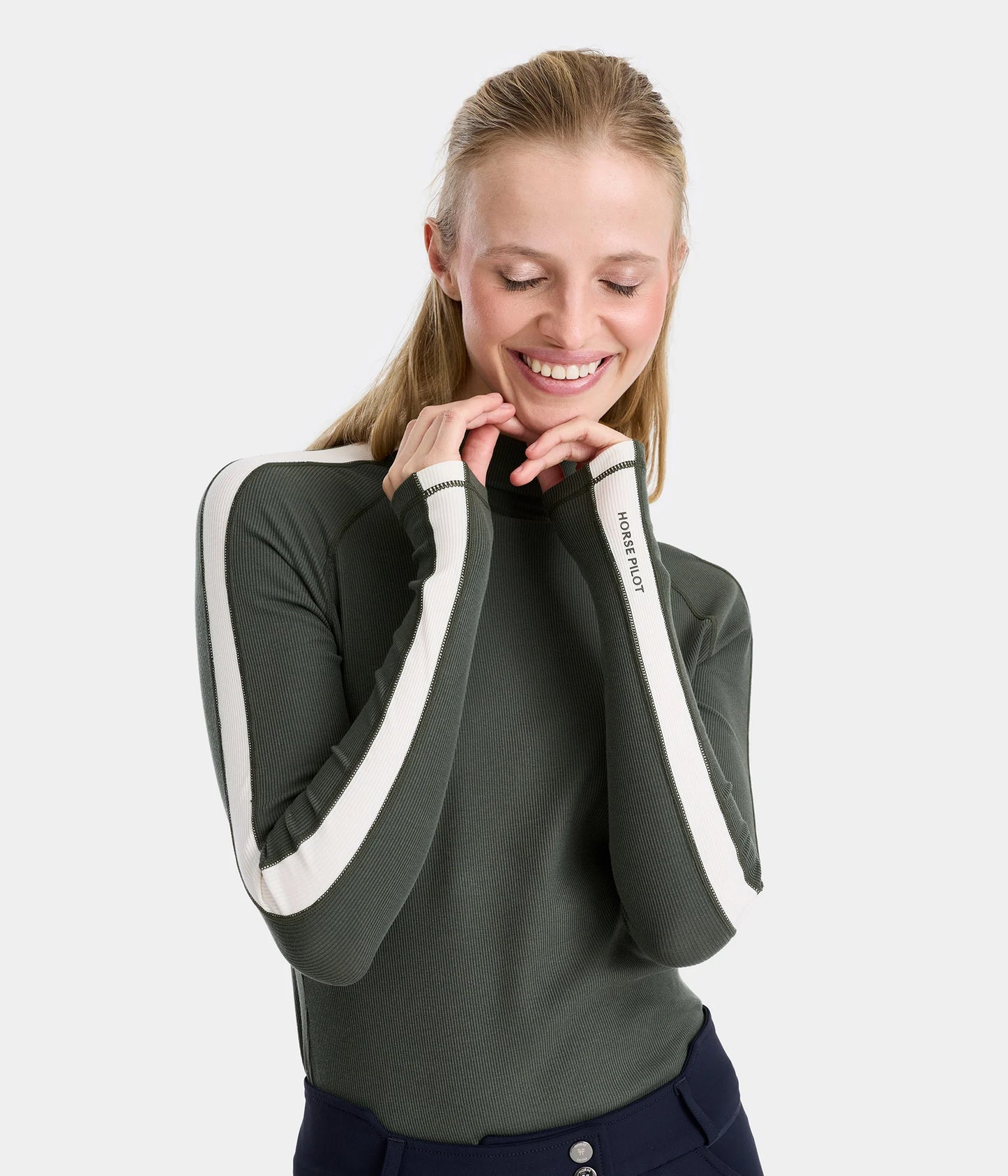 SOLARIS - Technical riding T-shirt