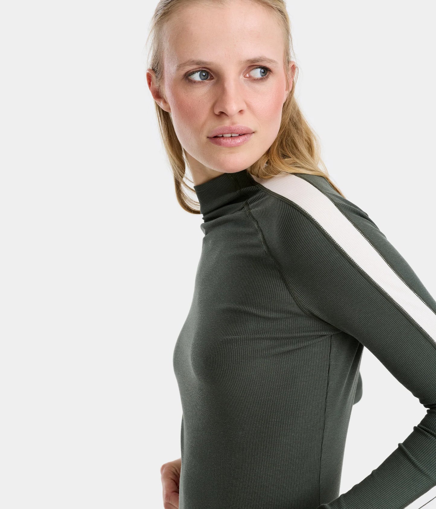 SOLARIS - Technical riding T-shirt