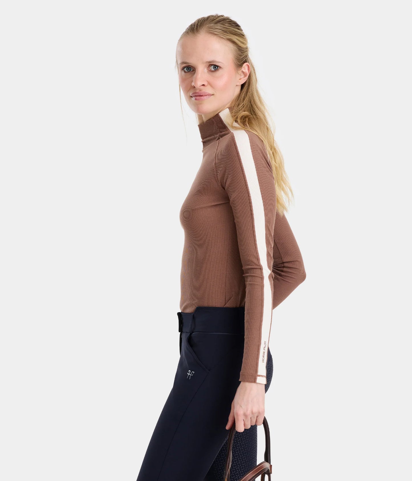 SOLARIS - Technical riding T-shirt