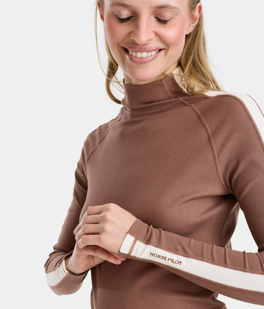 SOLARIS - Technical riding T-shirt