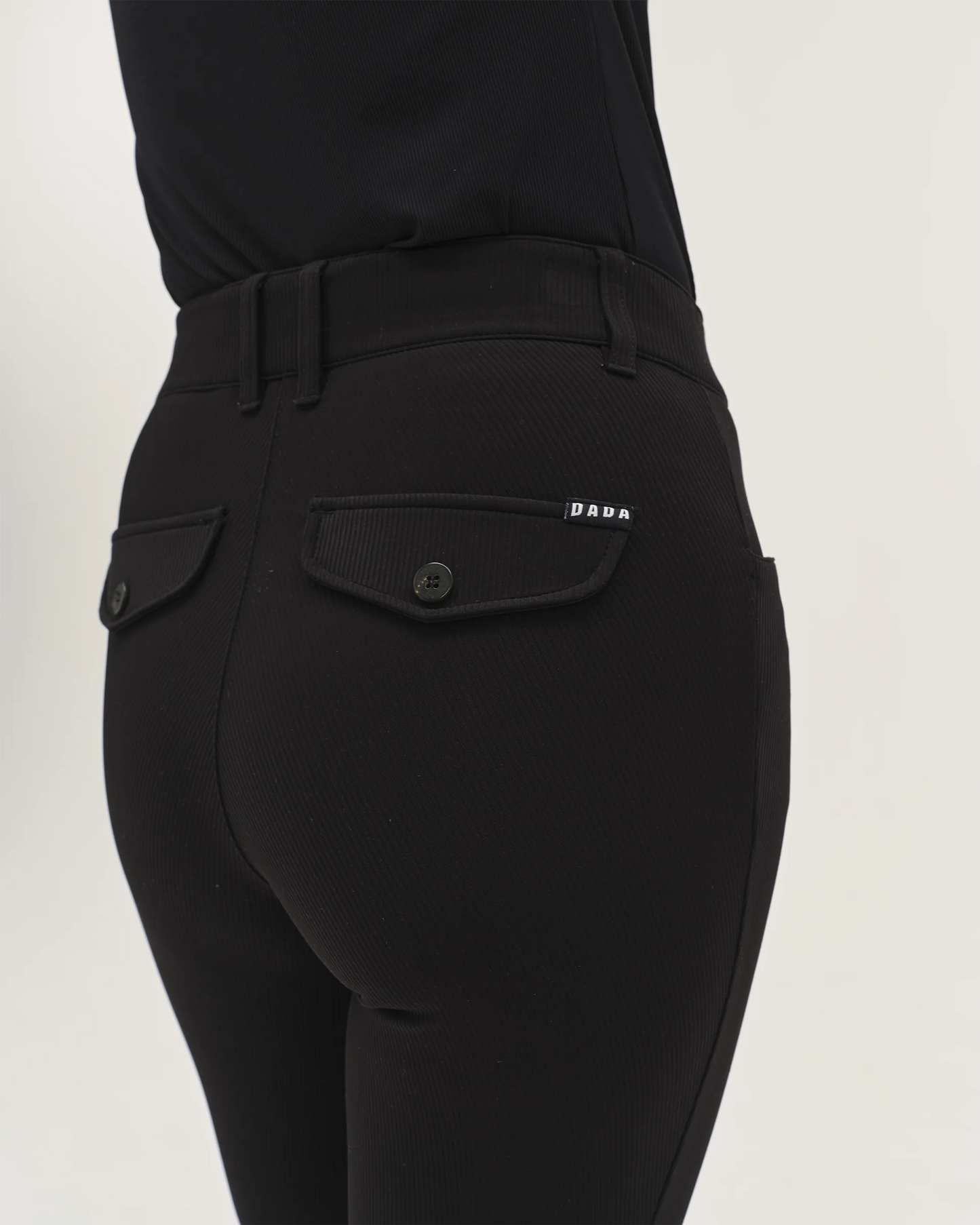 SAGARO – 80's Riding Breeches