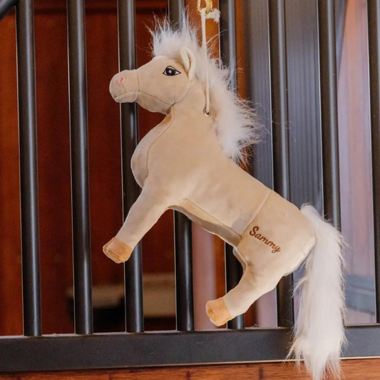 Relax Horse Toy | Sammy