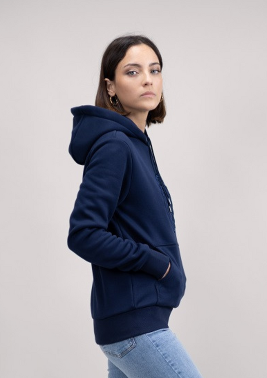 SAMY - Unisex Hoodie
