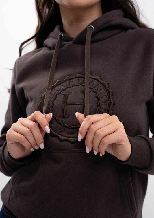 SAMY - Unisex Hoodie