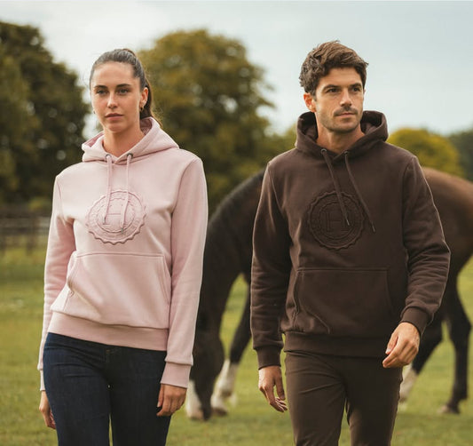 SAMY - Unisex Hoodie