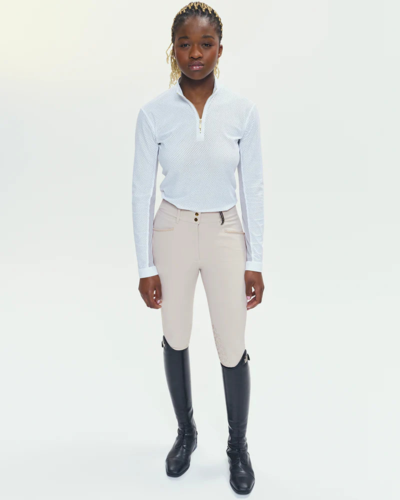 GIOVANI GRIP Riding Breeches