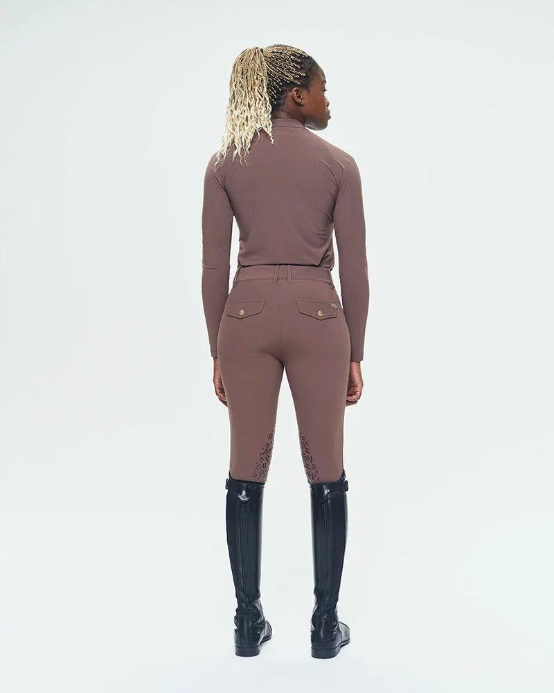GIOVANI GRIP Riding Breeches