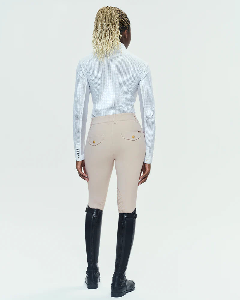 GIOVANI GRIP Riding Breeches