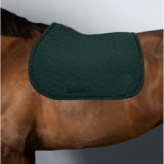 SAPHIR - Saddle pad