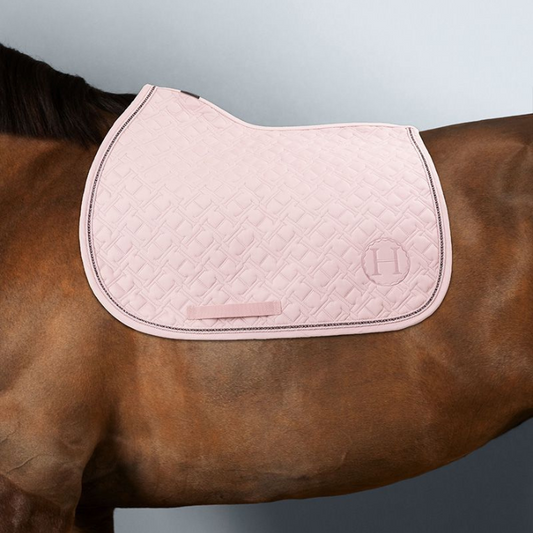 Tapis de selle SAPHIR