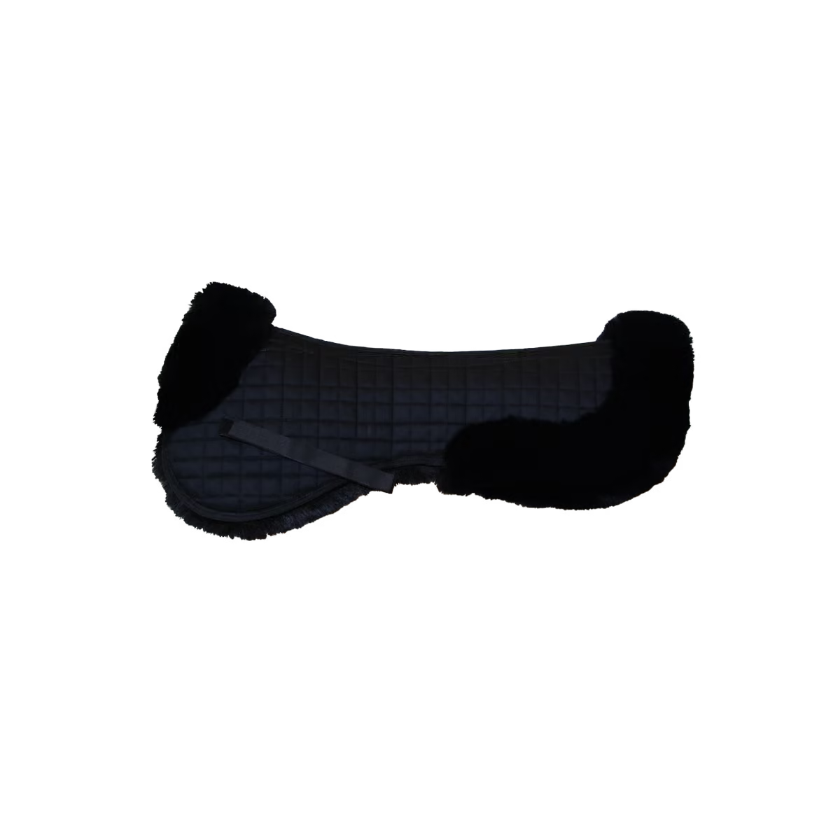Sheepskin Half Pad Absorb