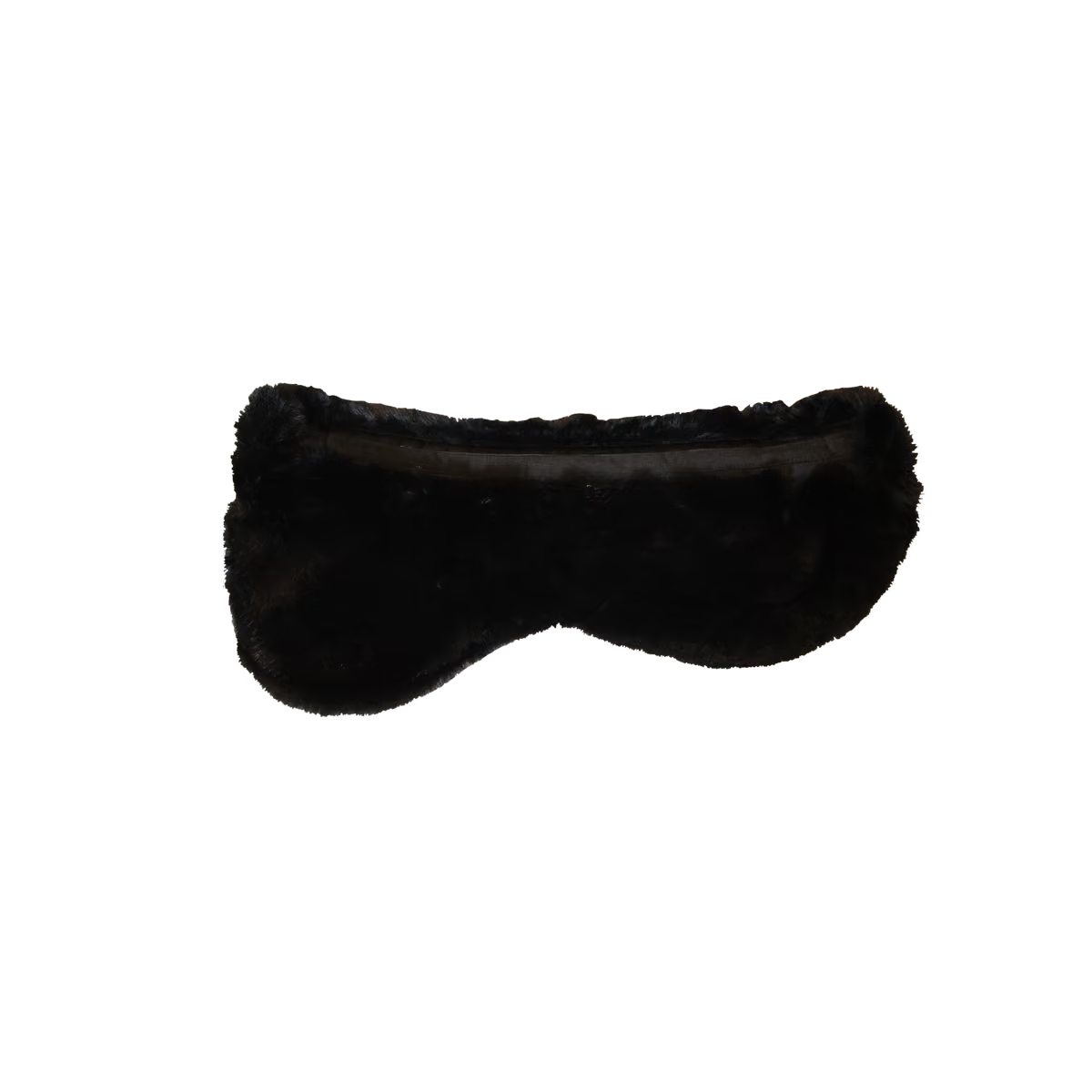 Sheepskin Half Pad Absorb