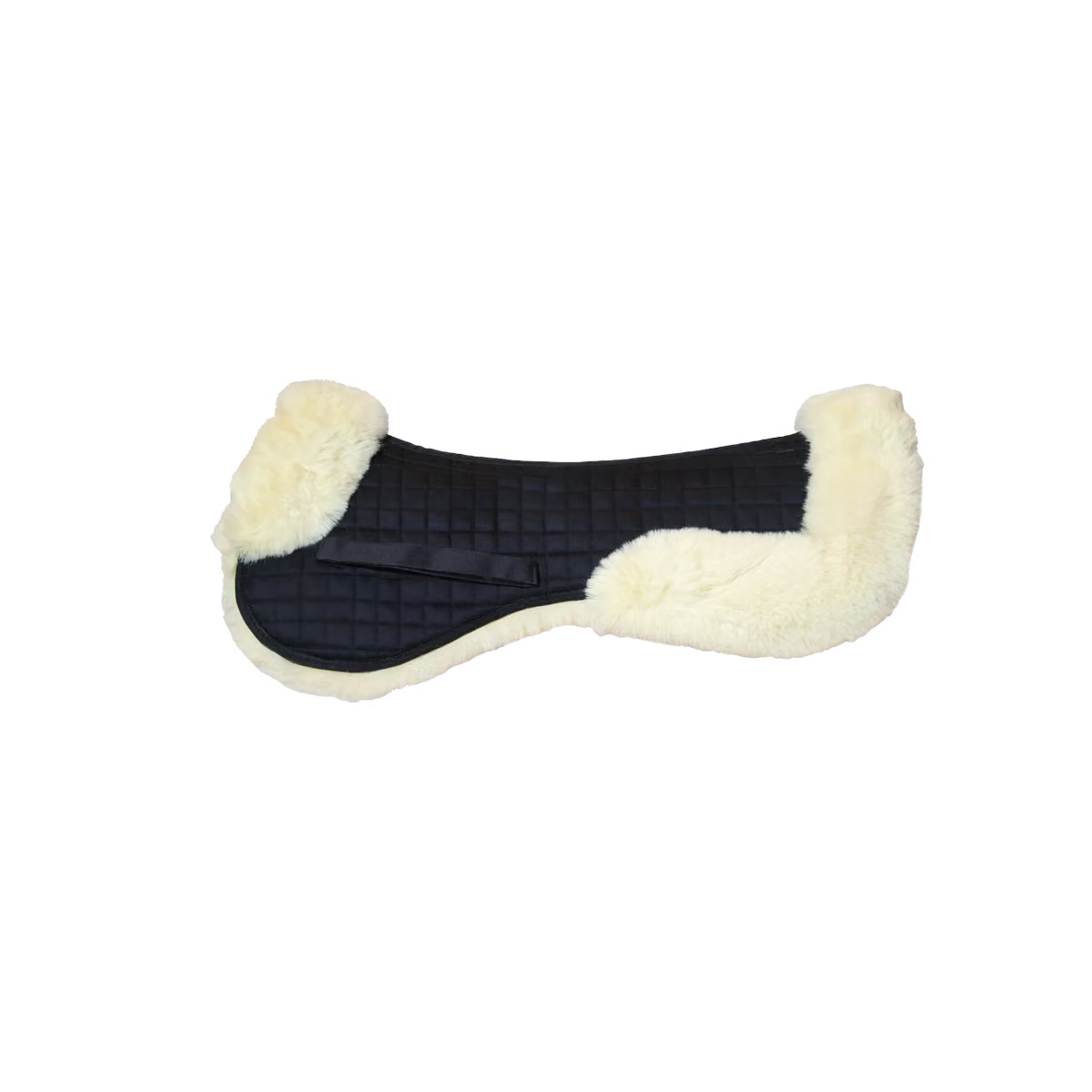 Sheepskin Half Pad Absorb