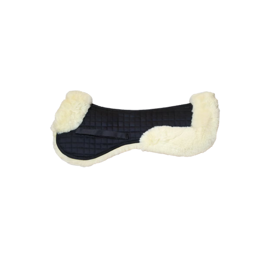 Sheepskin Half Pad Absorb