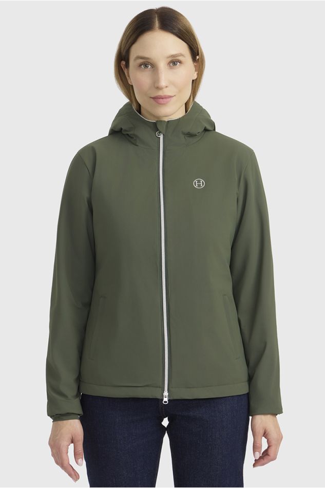 SIMHAT Jacket