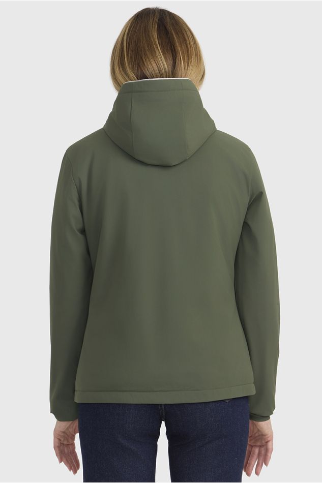 SIMHAT Jacket