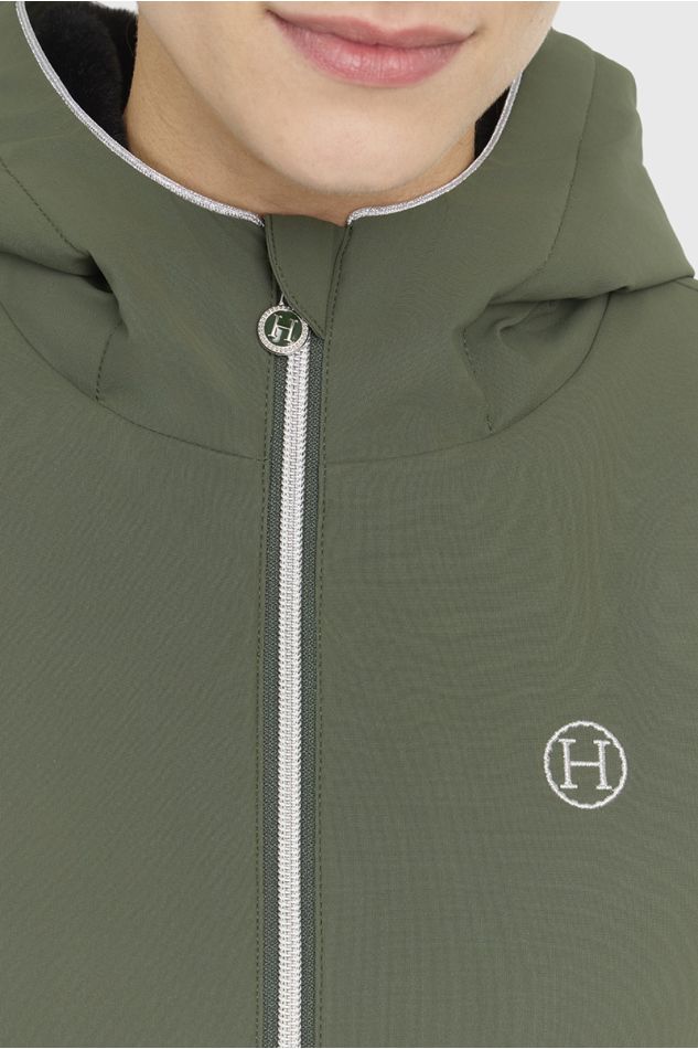 SIMHAT Jacket