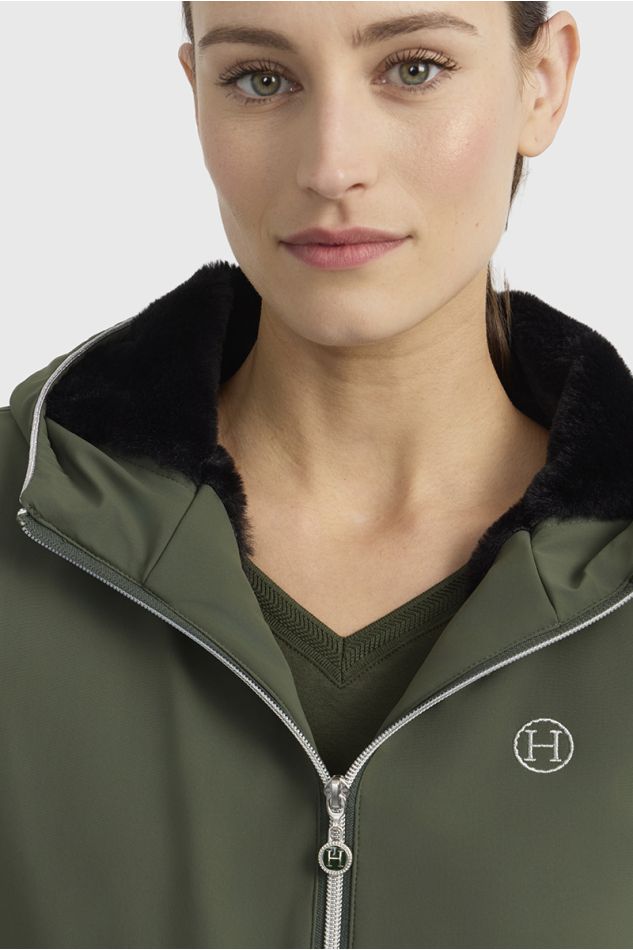 SIMHAT Jacket