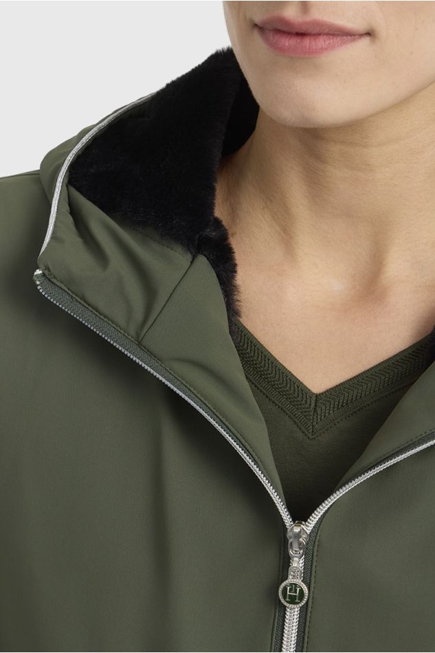 SIMHAT Jacket
