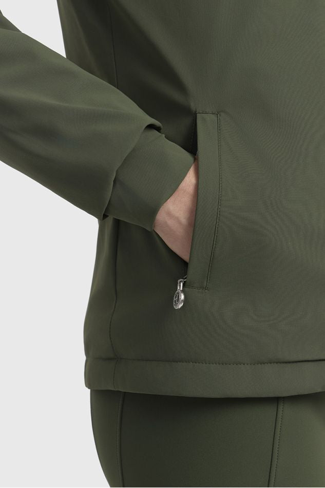 SIMHAT Jacket