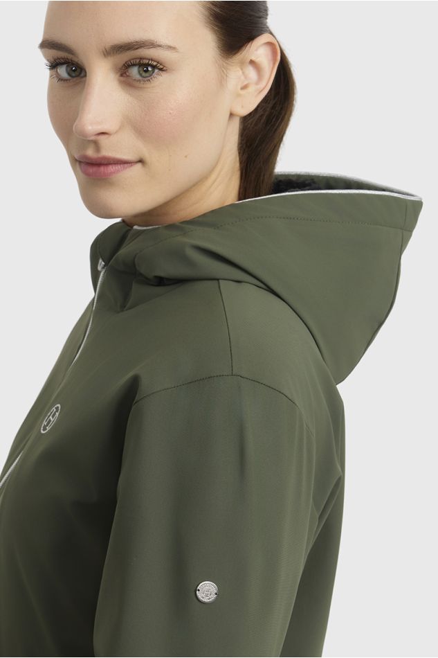 SIMHAT Jacket
